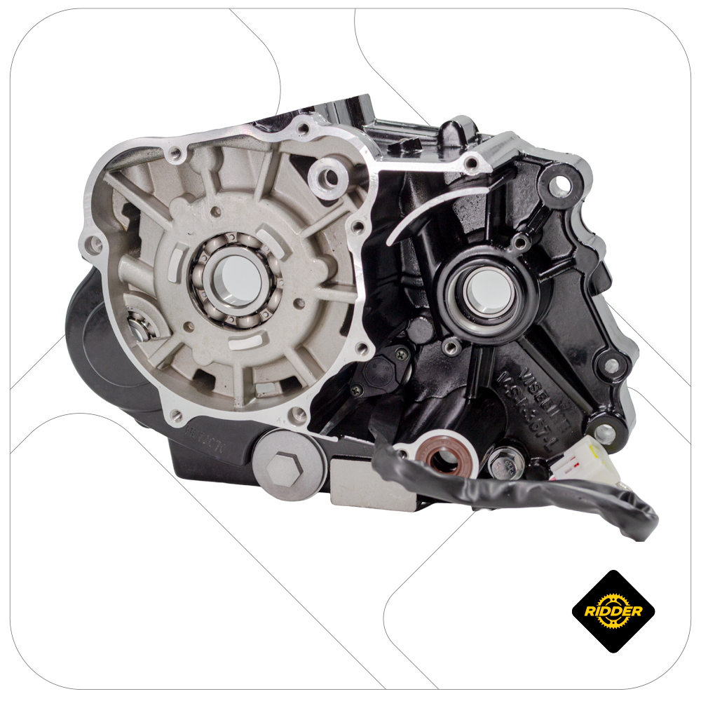 TAPA CARTER IZQUIERDO F370/FK370/PEPPER370/FR370