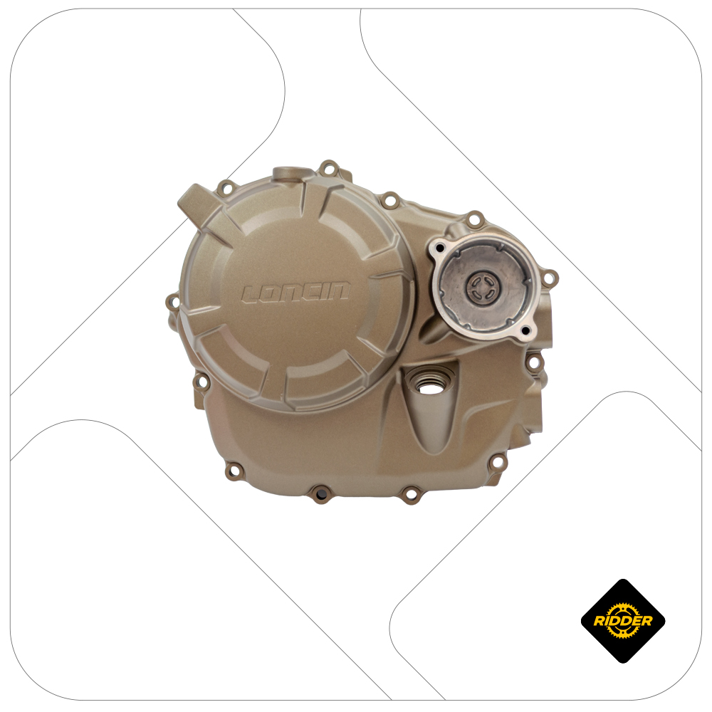 TAPA DE EMBRAGUE R2 4V