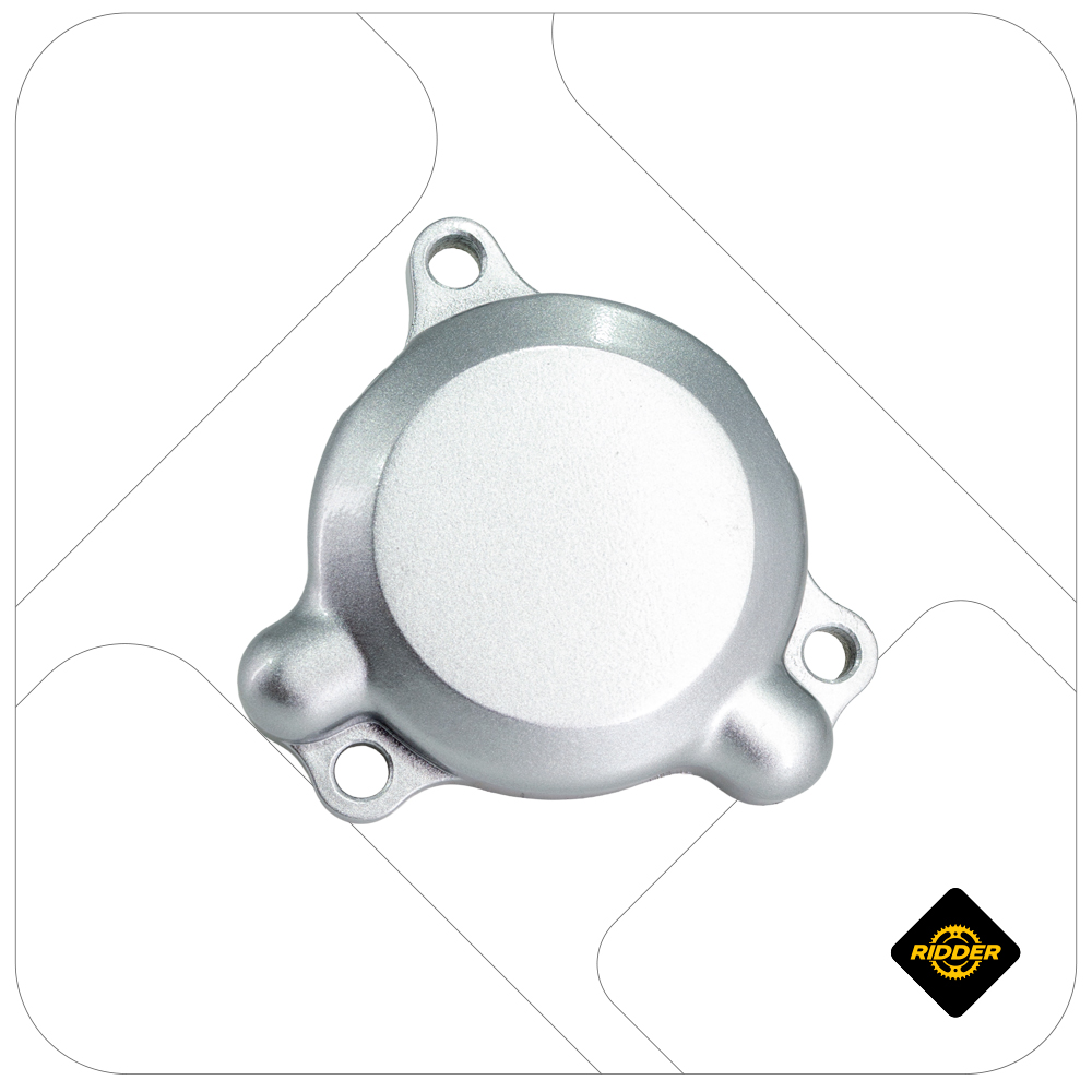 TAPA FILTRO DE ACEITE GP300/RALLY/CR6