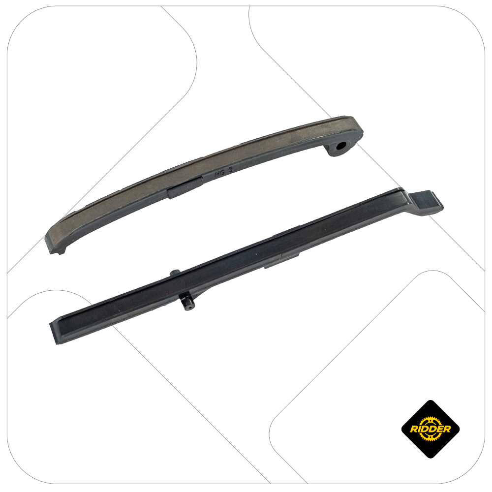 TEMPLADOR Y GUIADOR DE CADENILLA PRO5/CR5GT