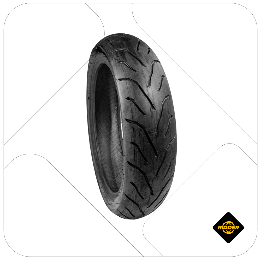 NEU KENDA K711 150/60/17 