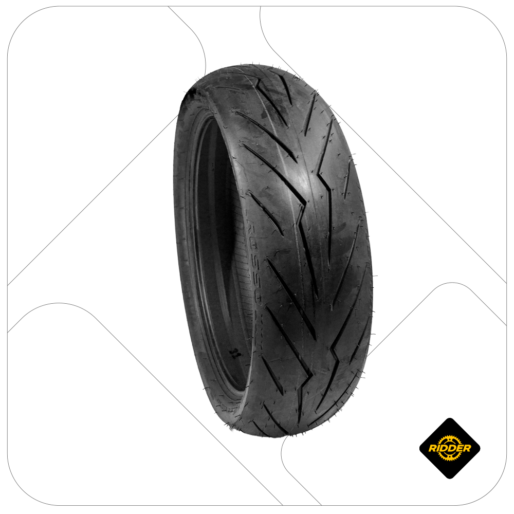 NEU PIRELLI DIABLO ROSSO III 140/70/17  