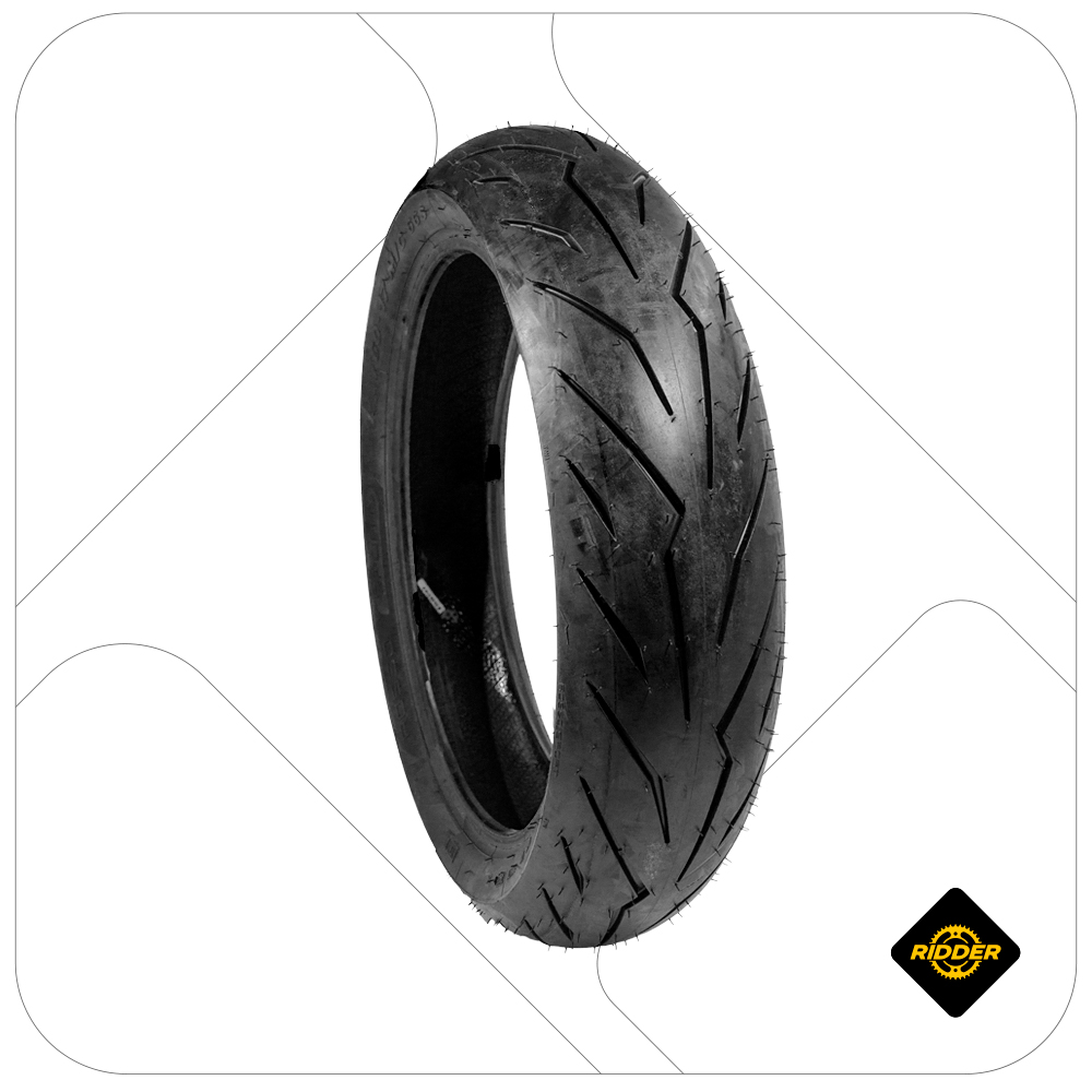 NEU PIRELLI DIABLO ROSSO SPORT 140/70/17 