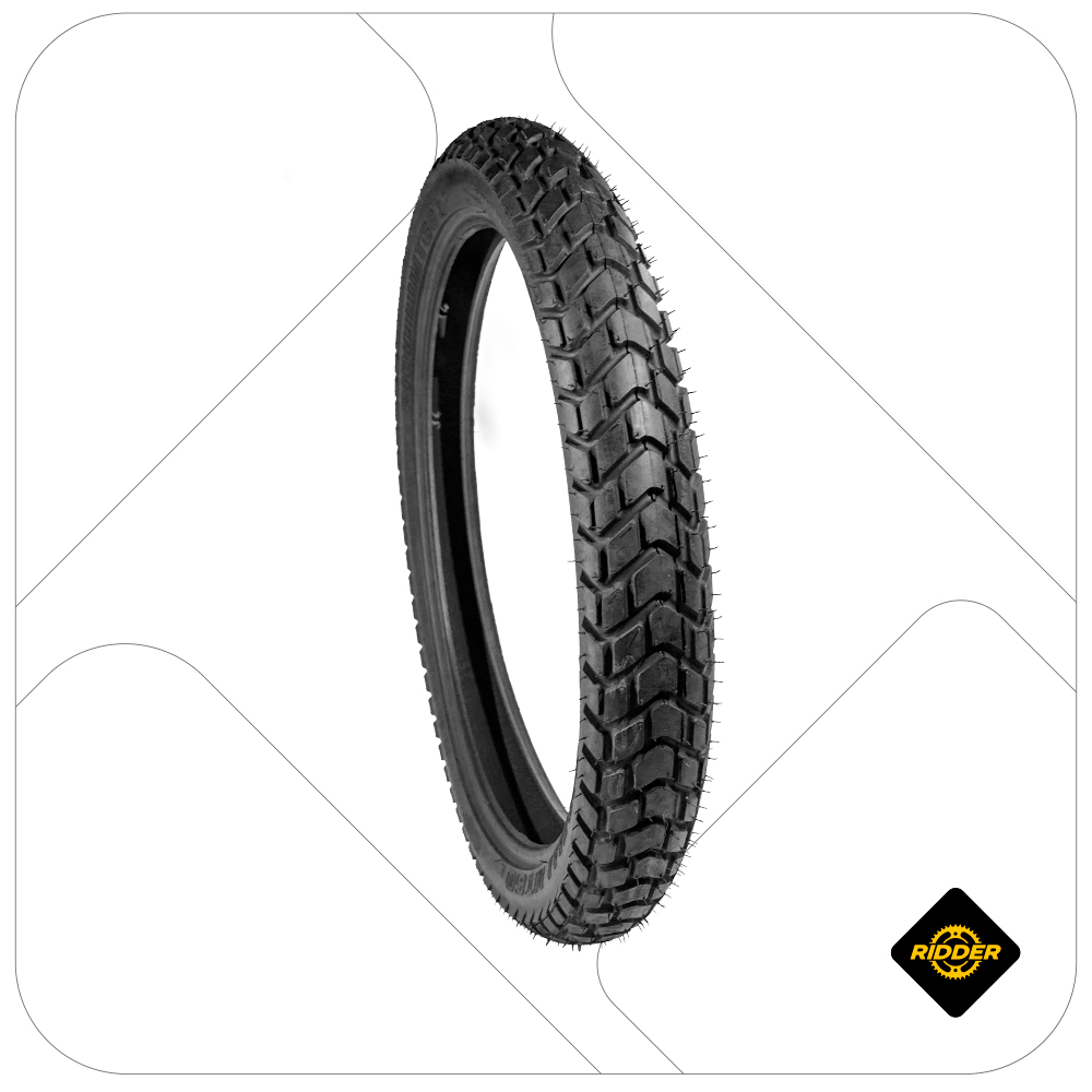 NEU PIRELLI MT60 110/80/18