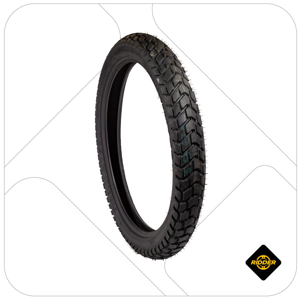 NEU PIRELLI MT60 90/90/21 