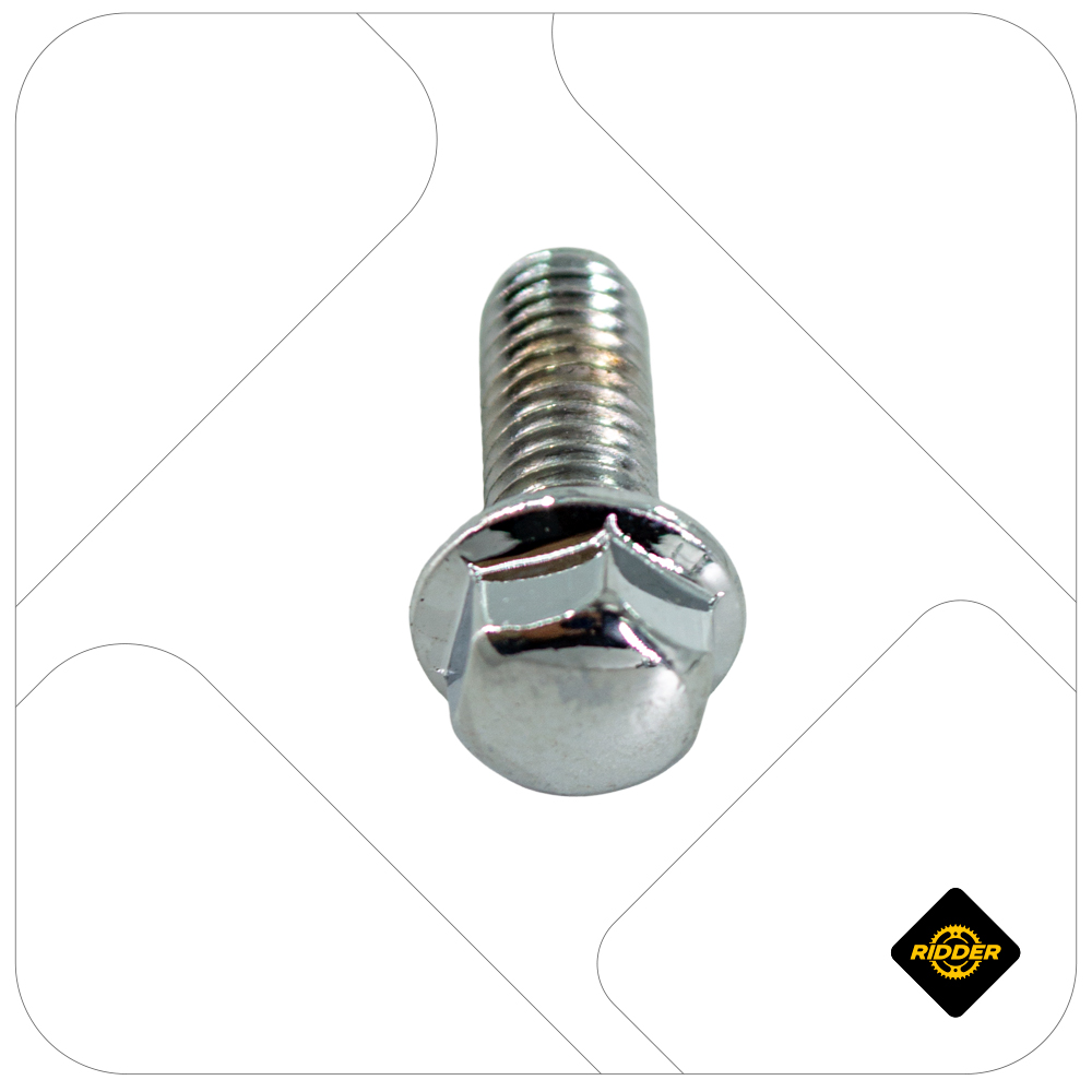PERNO  M6X10MM