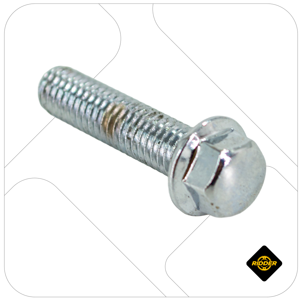PERNO  M6X15MM