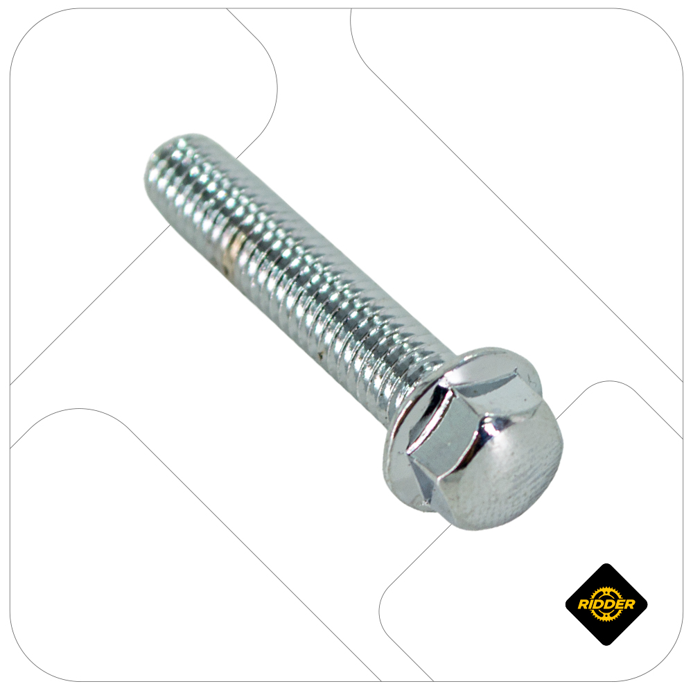 PERNO  M6X25MM 