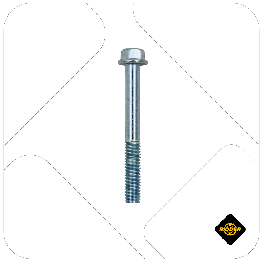 PERNO  M6X40MM