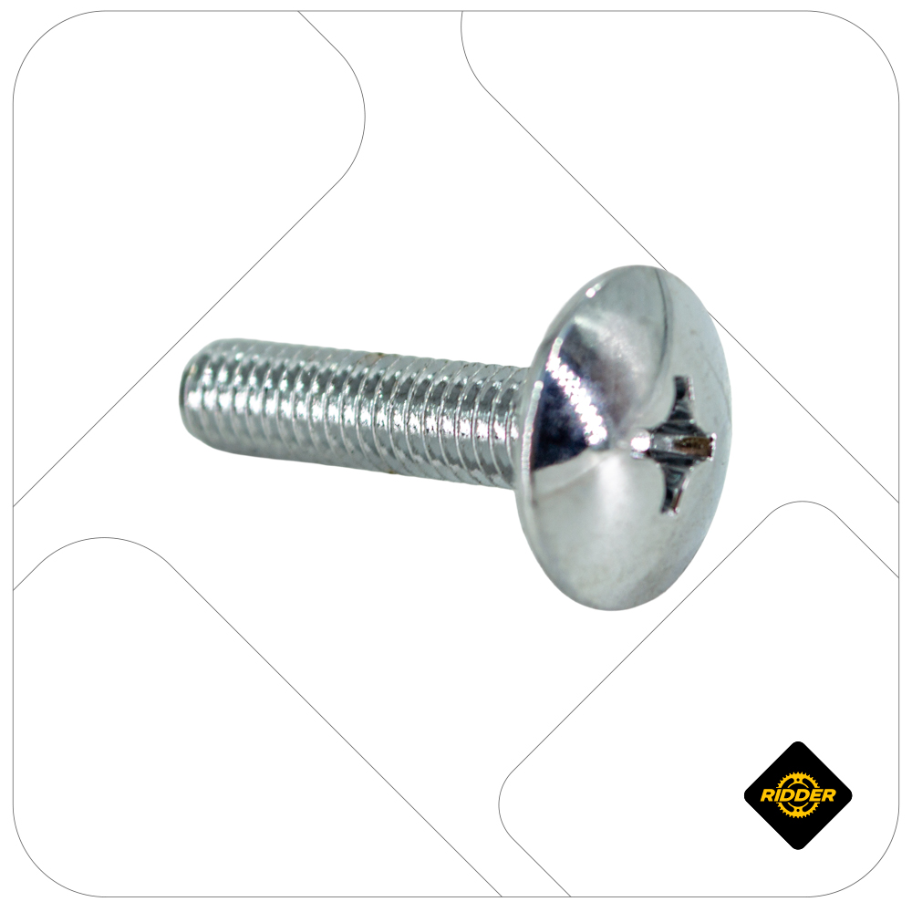 PERNO CABEZA DE COCO M6X20MM