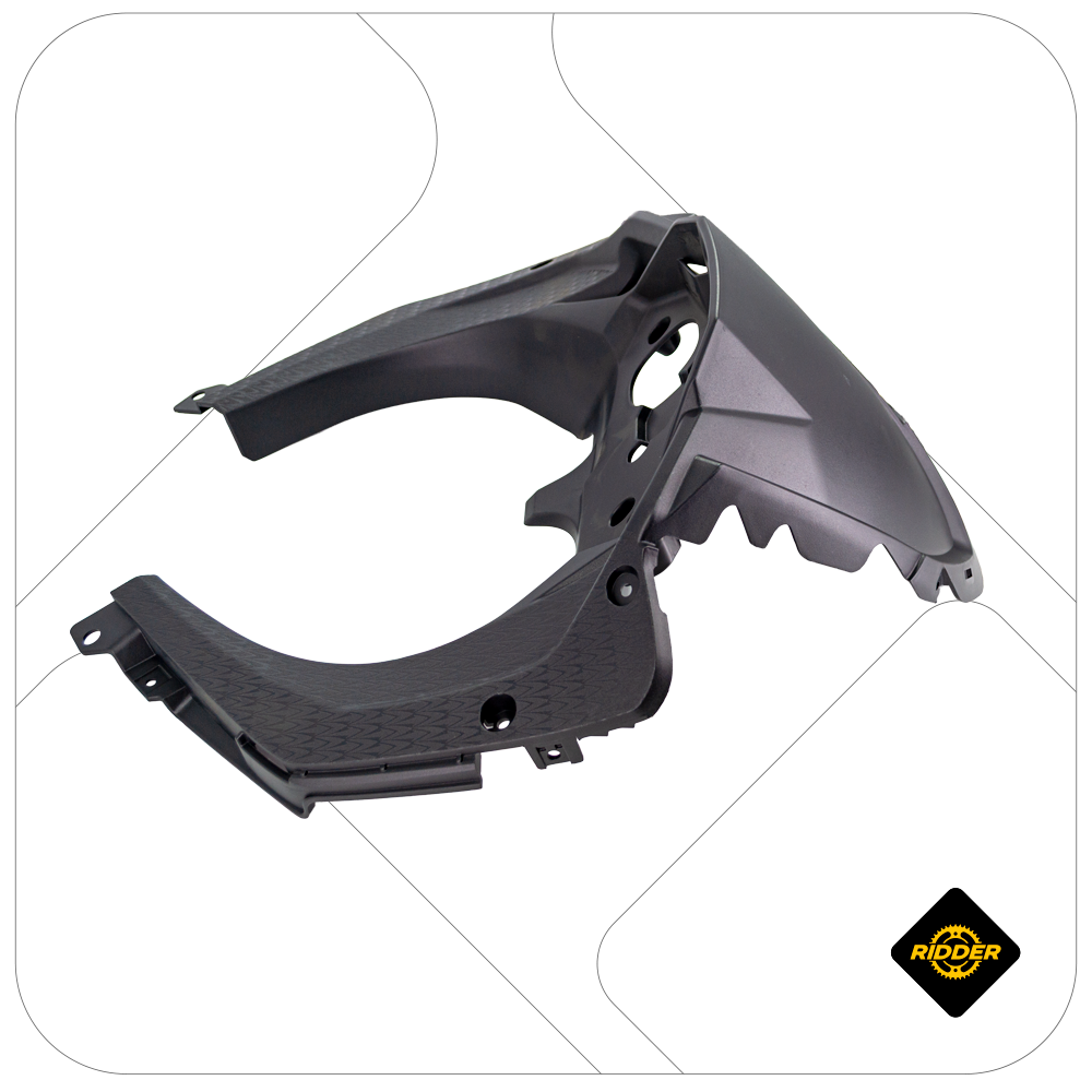 COBERTOR DE VELOCIMETRO CHIEF II