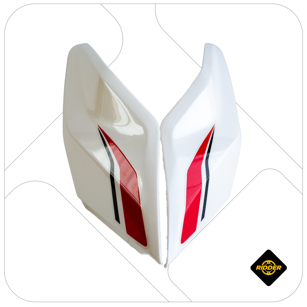 COMPLEMENTO DE MASCARILLA PRO5 BLANCO