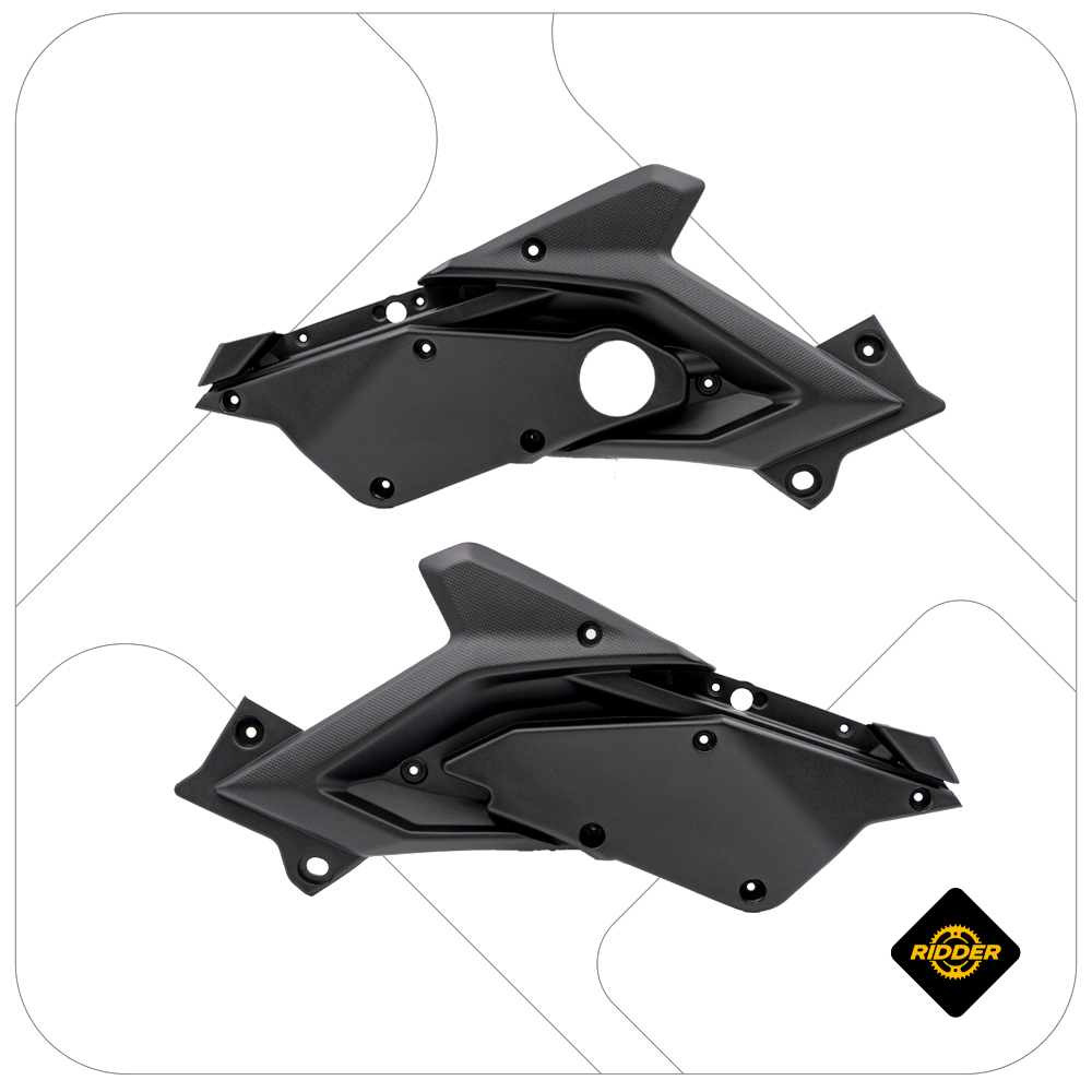 COMPLEMENTO INTERMEDIA TAPA DE TANQUE PRO5