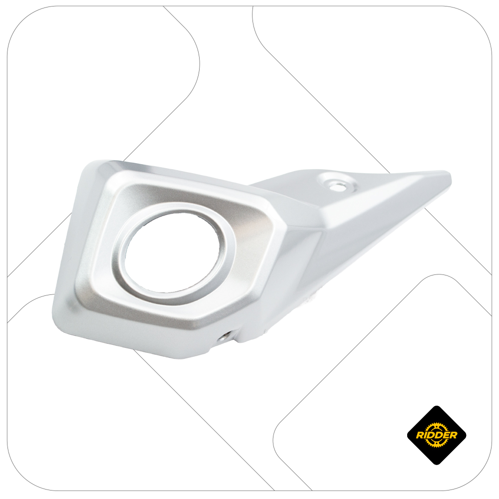 DECORATIVO DE ESCAPE GP300