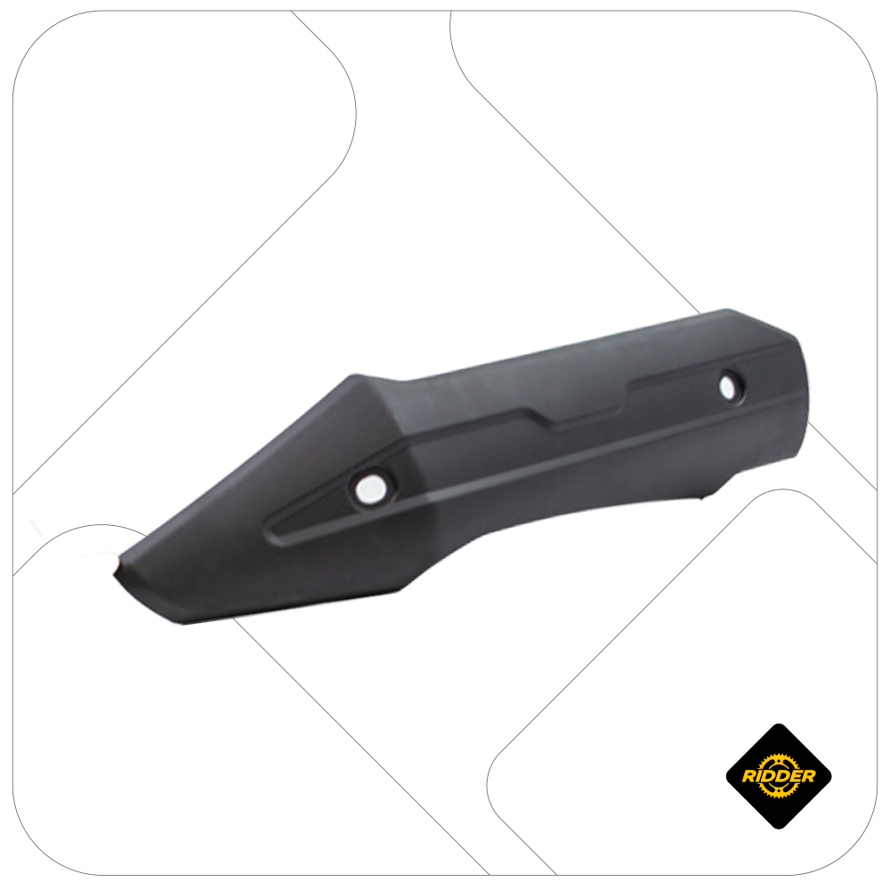DECORATIVO DE ESCAPE RALLY300