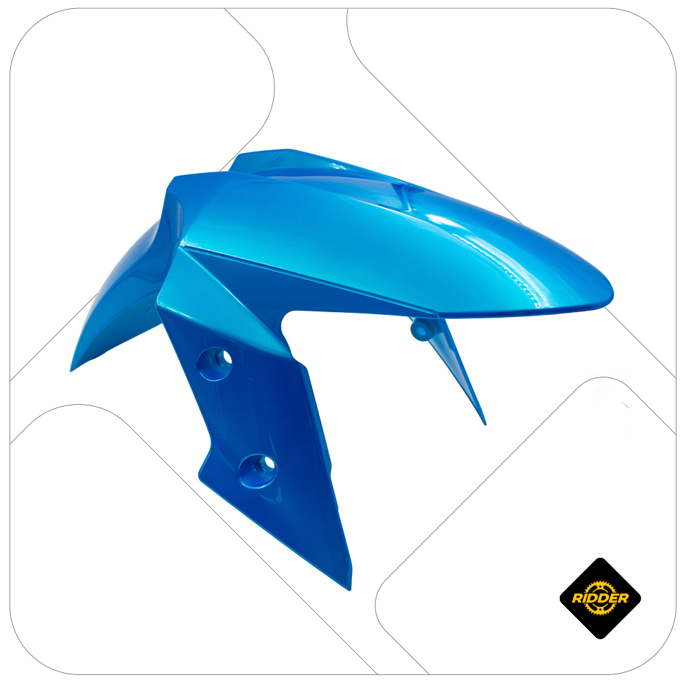 GUARDAFANGO DELANTERO KENNI AZUL