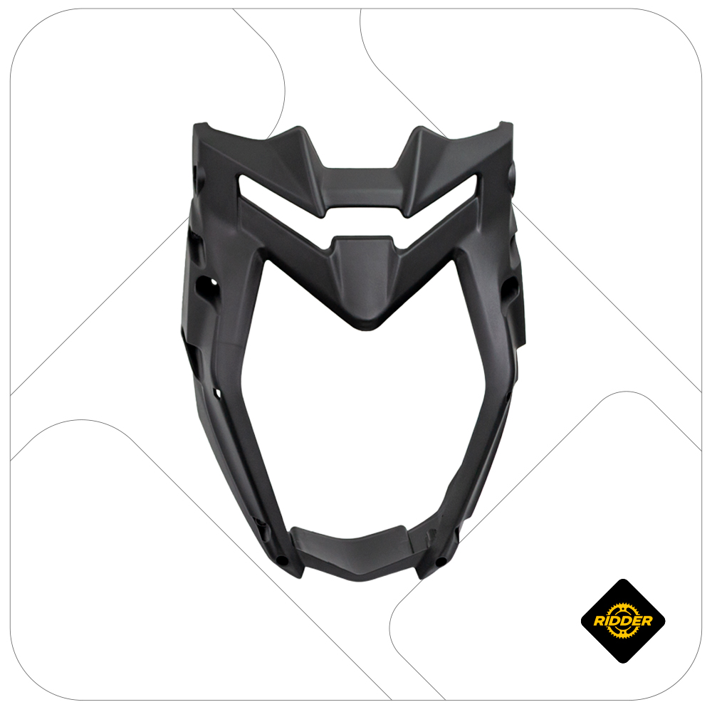 MASCARILLA PRO5