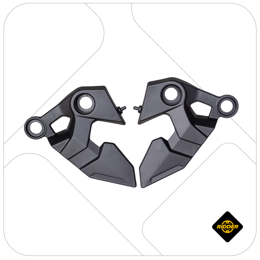 DECORATIVO DE ESTRIBO R2 4V PAR