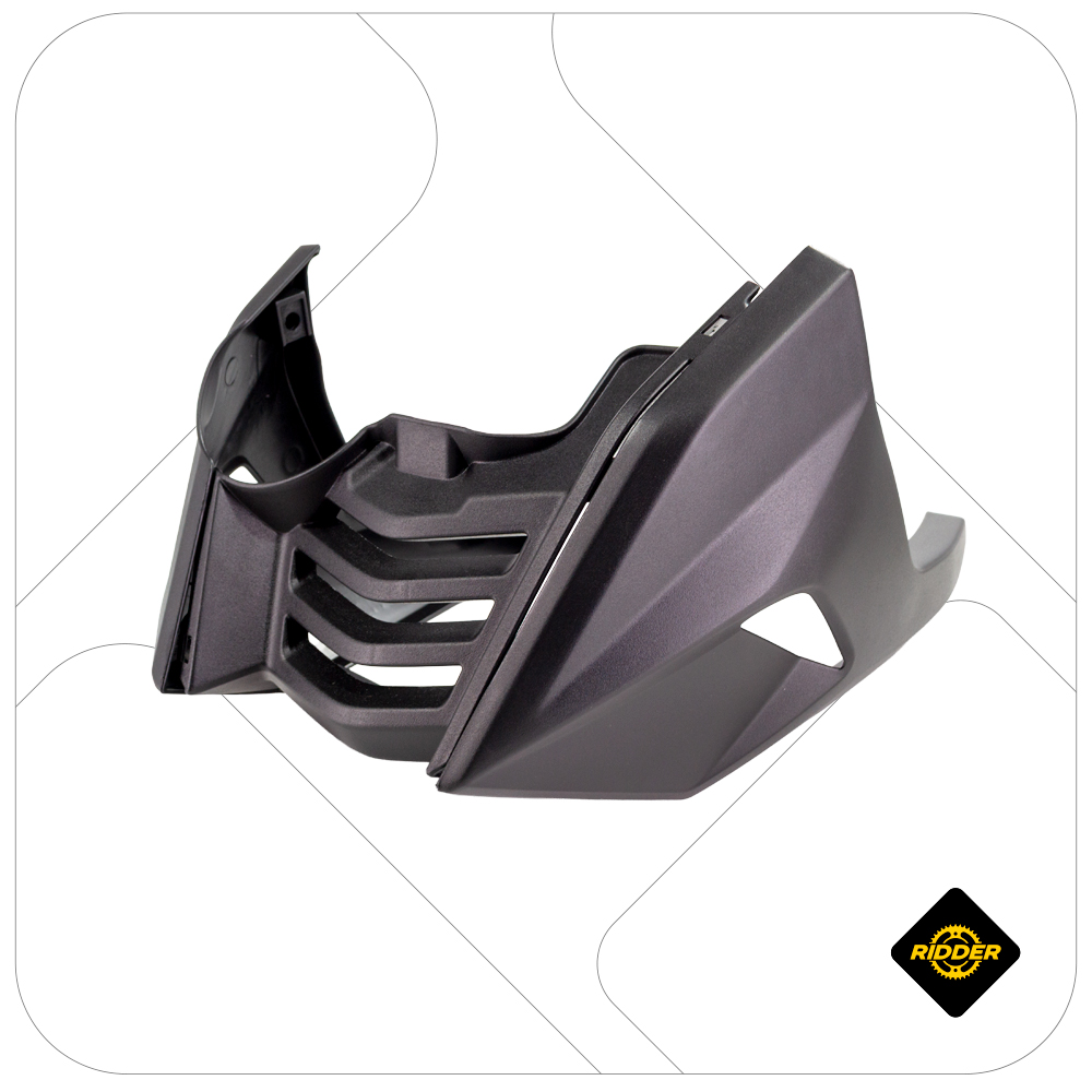 TIBURON PRO3 3P