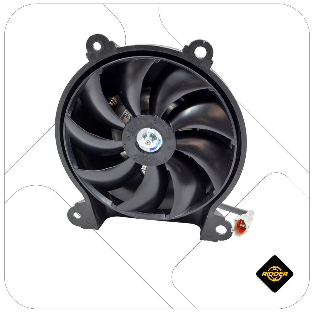 ELECTROVENTILADOR GP300/CR6