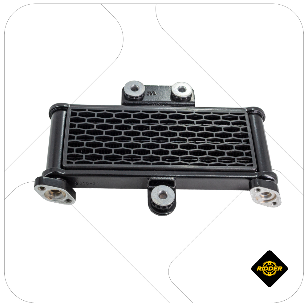 RADIADOR PRO5/R2 4V