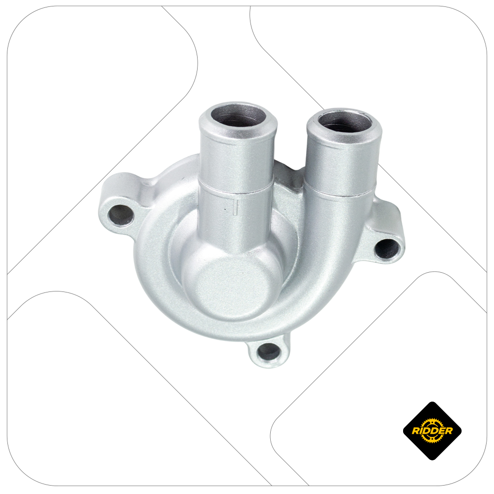 TAPA BOMBA DE AGUA RALLY300/GP300/CR6