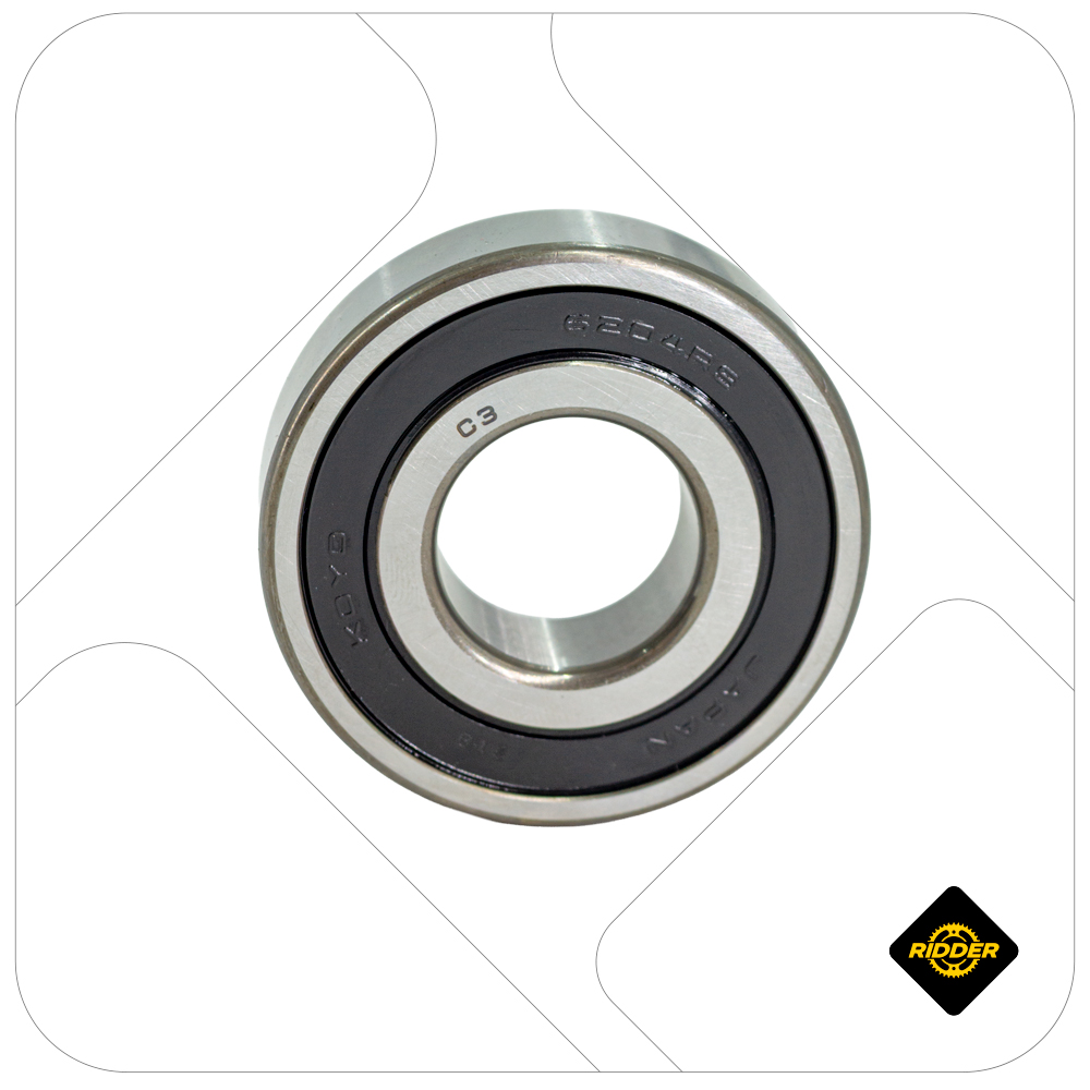 RODAMIENTO 6204 MOXAL