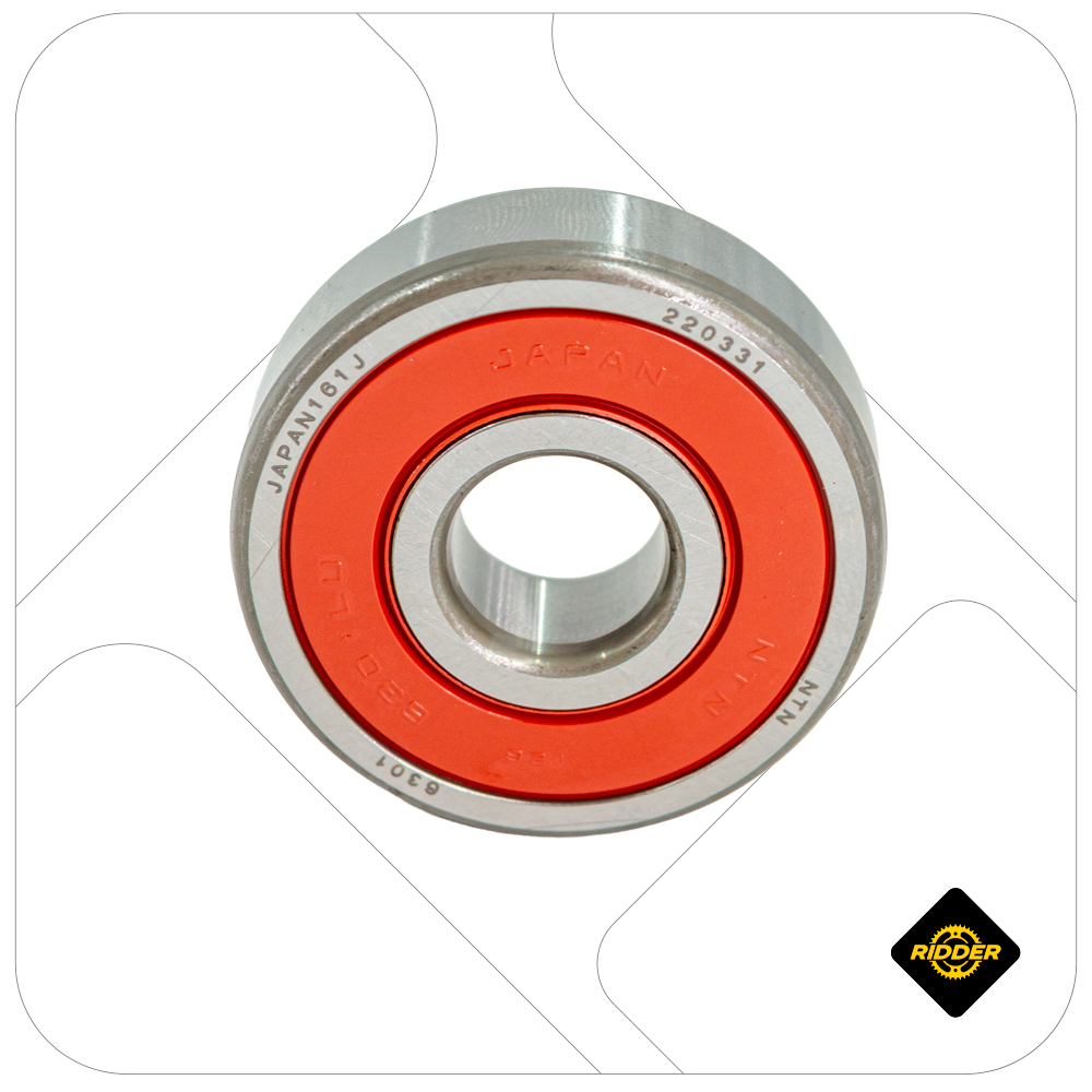 RODAMIENTO 6301 MOXAL