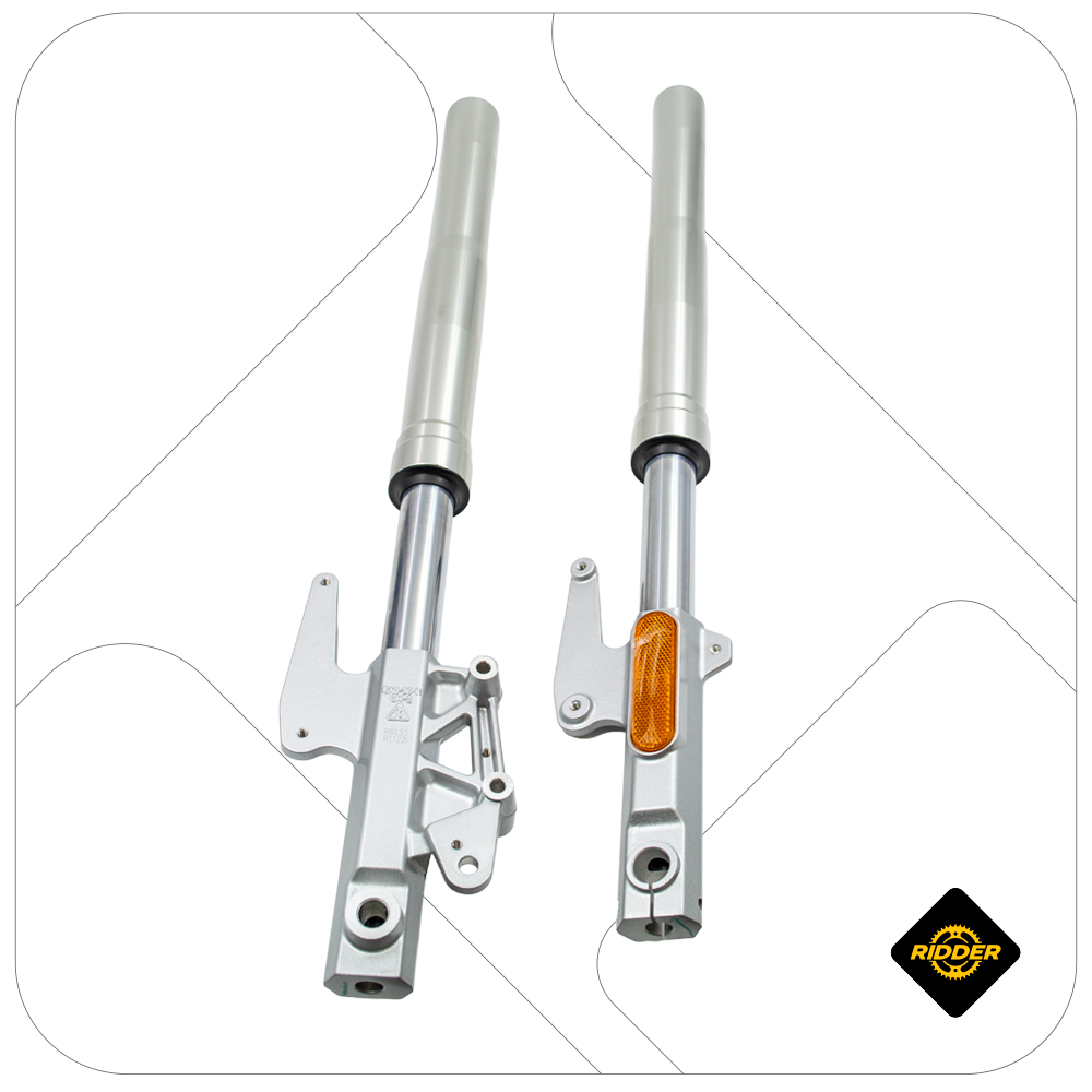 BARRA TELESCOPICA GP300