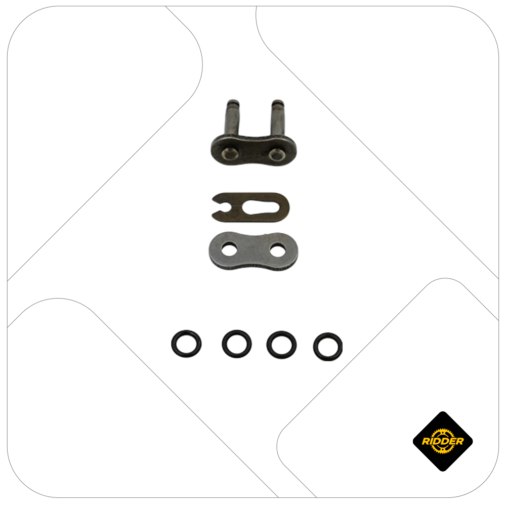 SEGURO DE CADENA 428H ORING