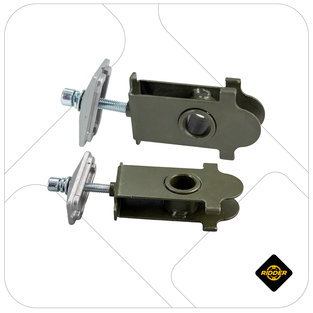 TEMPLADOR DE CADENA GP300
