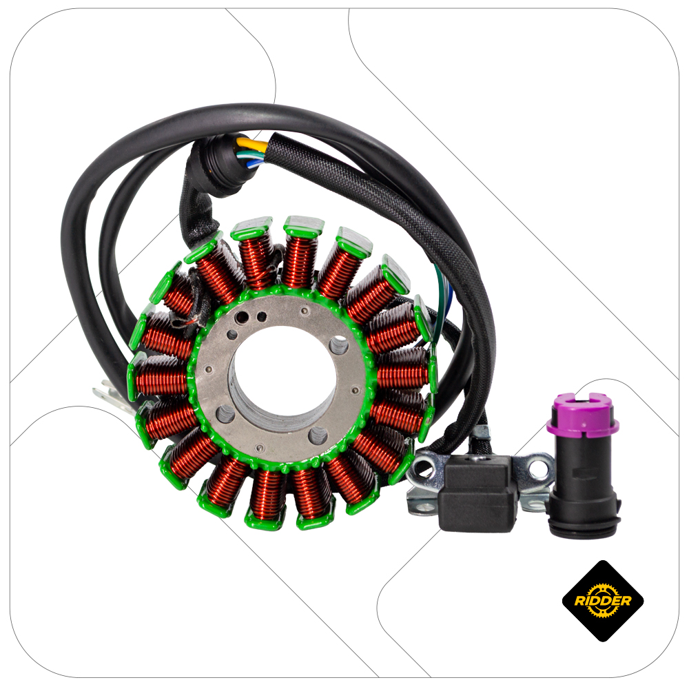 CORONILLA F370 2023 18M 3H