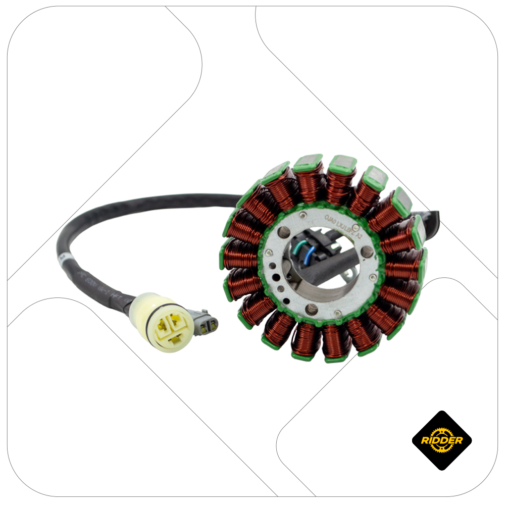 CORONILLA GP300/RALLY/CR6