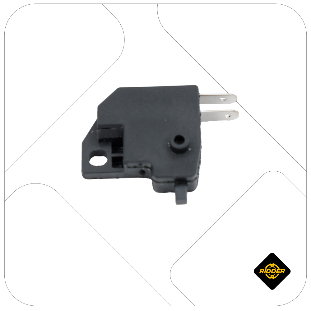 TROMPO DE FRENO DELANTERO FX200