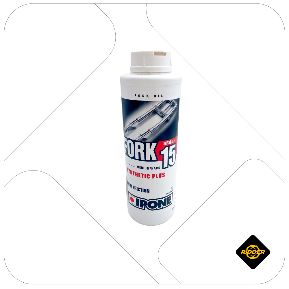 ACEITE SUSPENSION IPONE 15W 