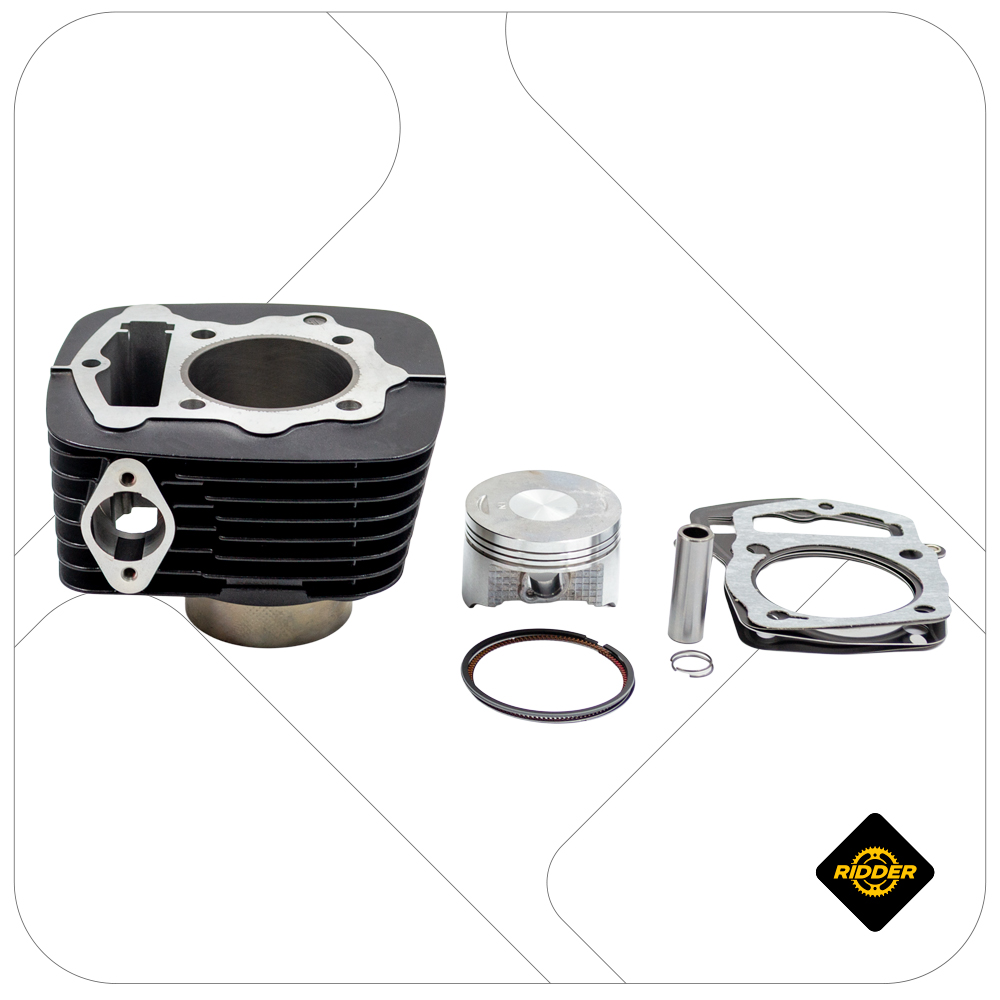 CILINDRO KIT PRO5 250CC