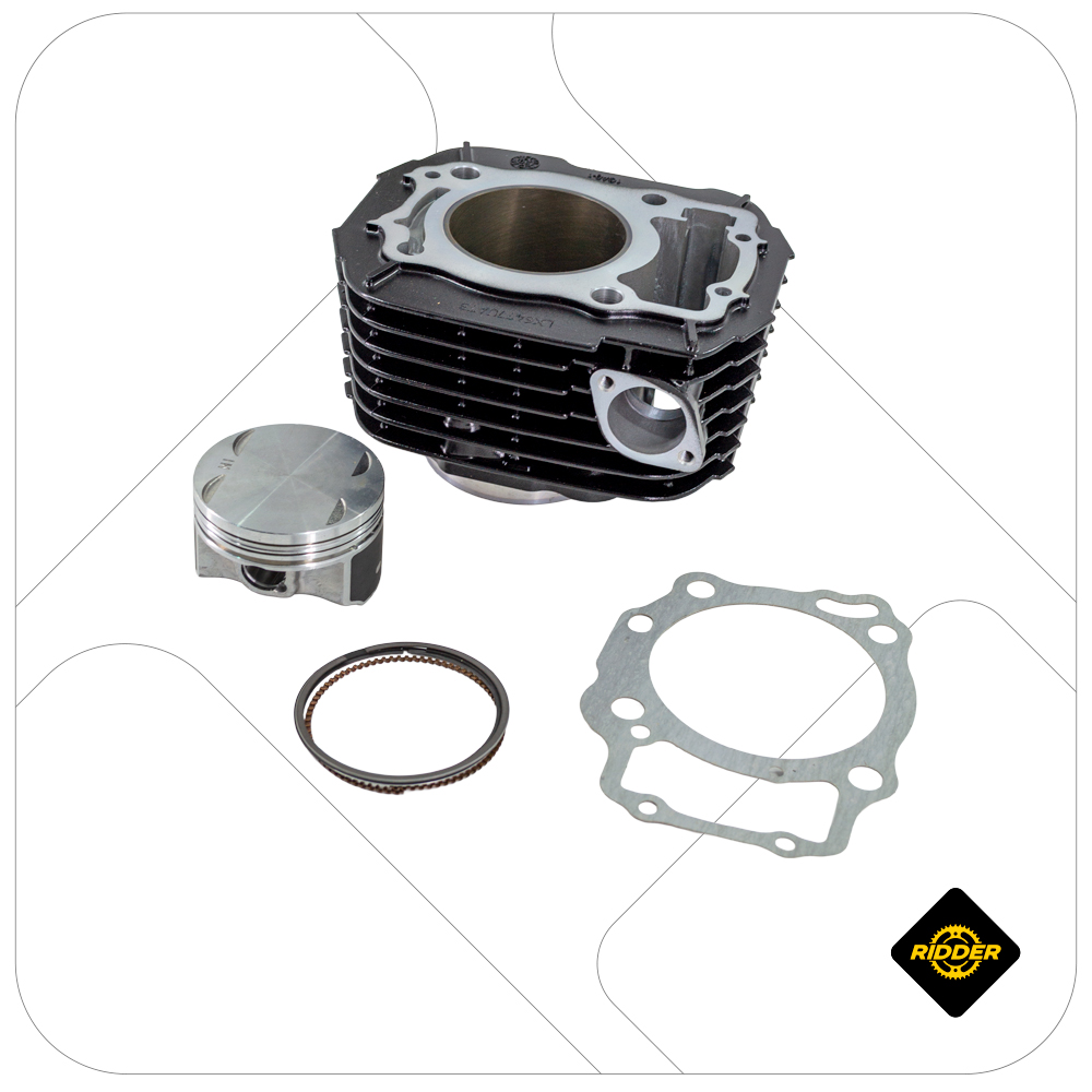 CILINDRO KIT R2 4V