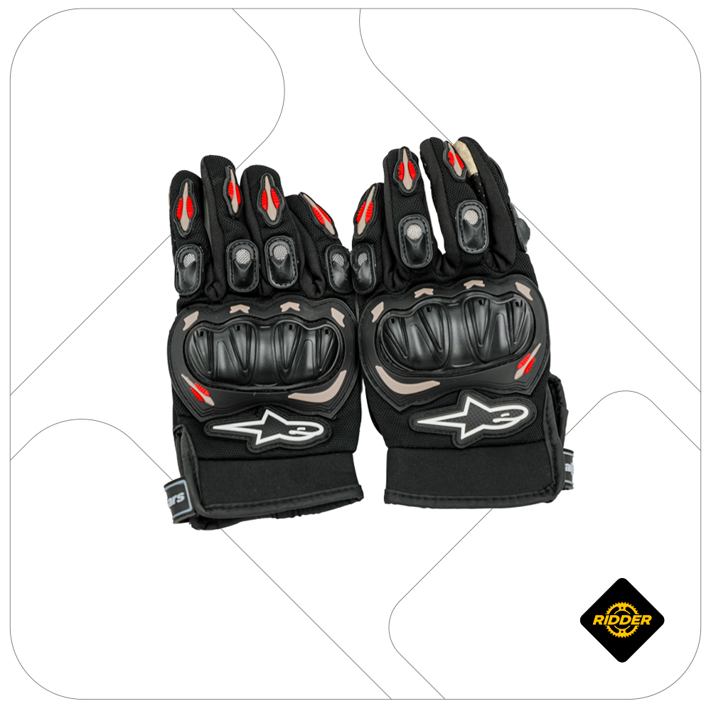 GUANTE ALPINESTAR TALLA XL