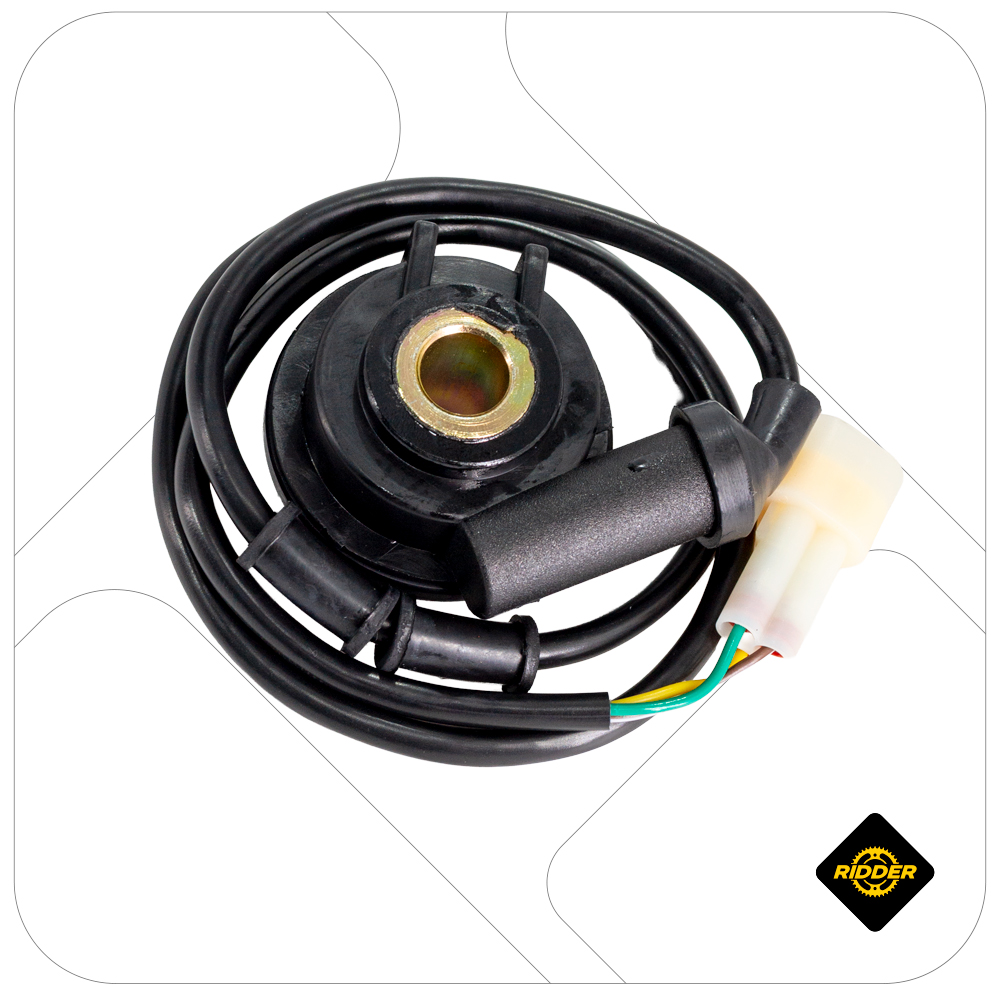 PIÑON DE VELOCIMETRO PRO3