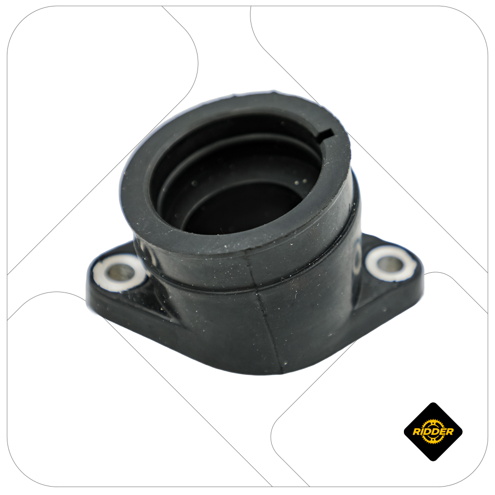 BASE DE CARBURADOR XL200