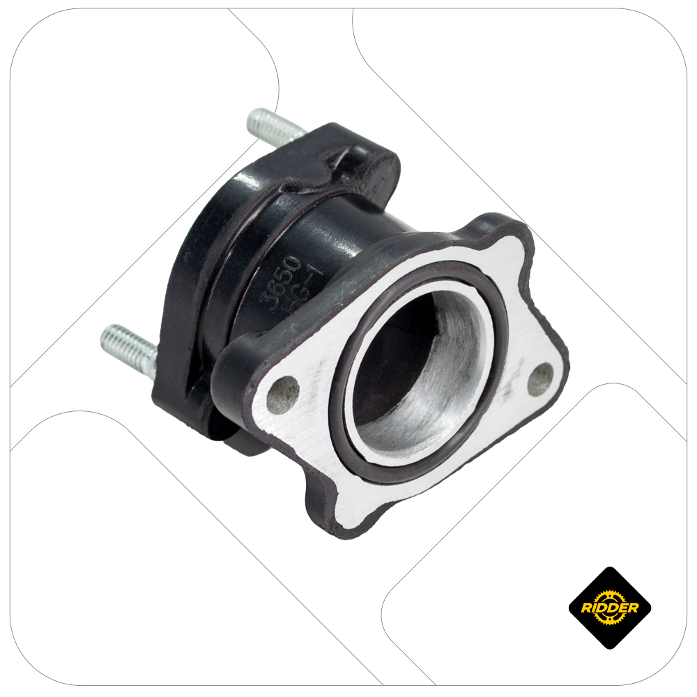 BASE DE CARBURADOR PRO3