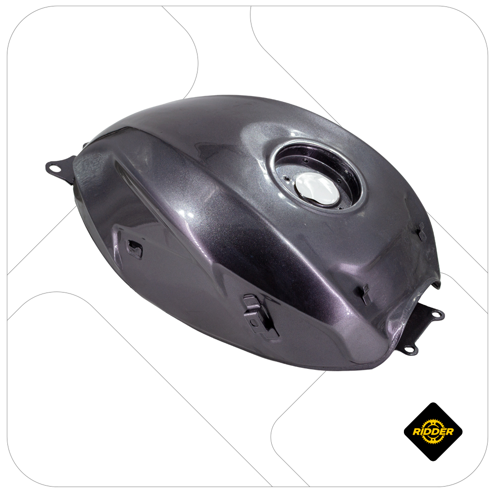 TANQUE DE GASOLINA GRIS FK370
