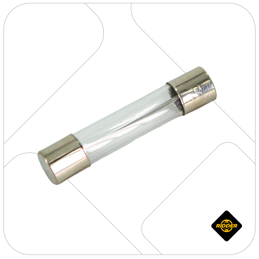 FUSIBLE CRISTAL 25A