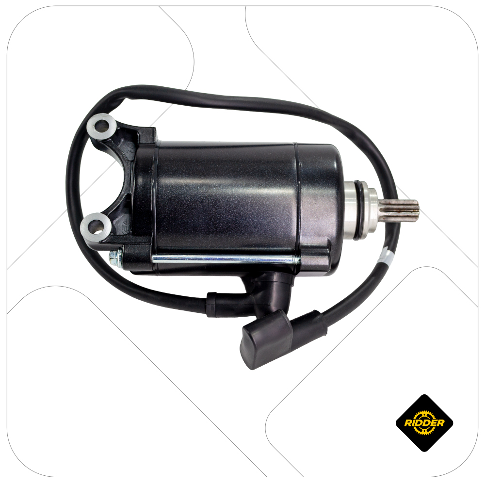MOTOR DE ARRANQUE PRO3