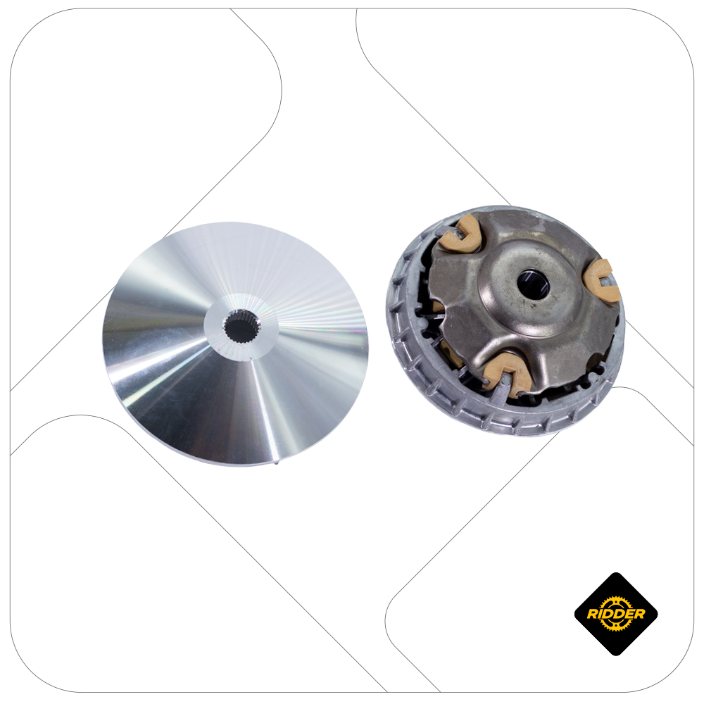 EMBRAGUE CENTRIFUGO DELANTERO BWS2022