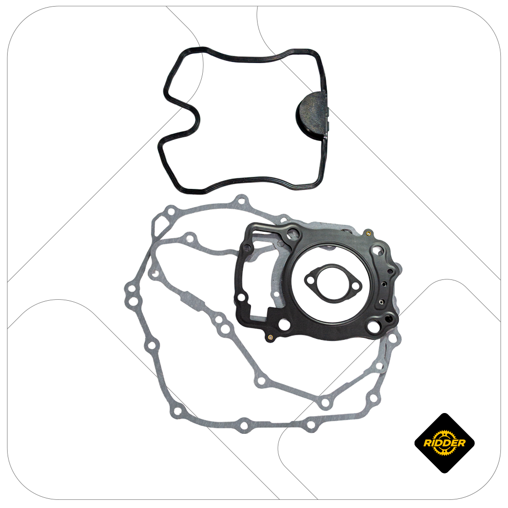 EMPAQUE COMPLETO CHIEF II 4V/R2 4V