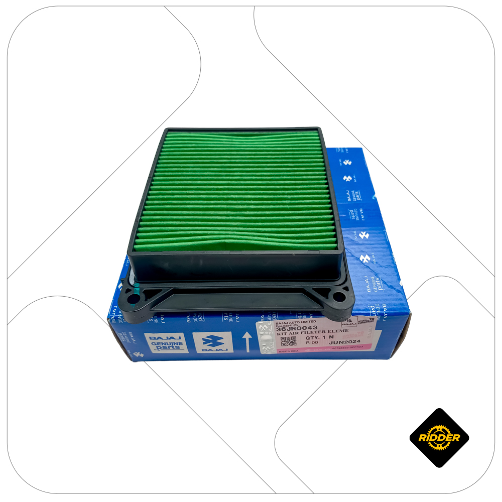FILTRO DE AIRE PULSAR N250