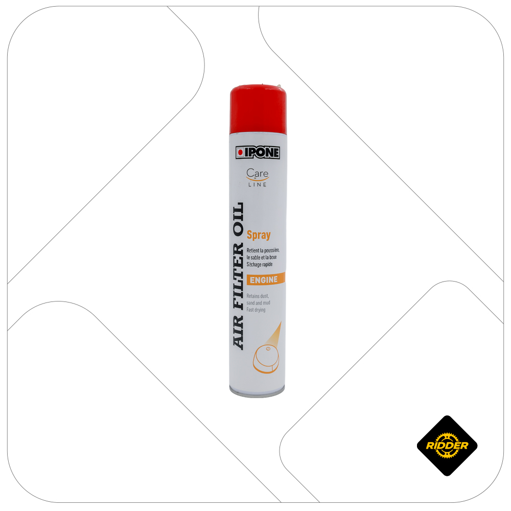 LIQUIDO IPONE ACEITE FILTRO DE AIRE