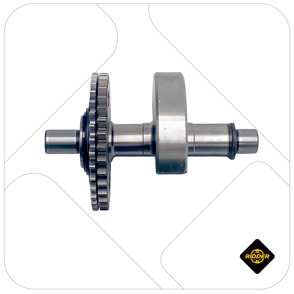 BALANCEADOR CHIEF II 4V/R2 4V CON PIÑON