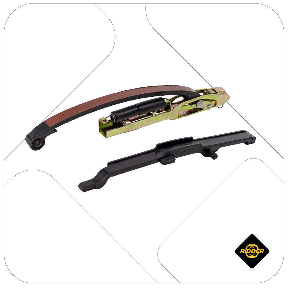 TEMPLADOR Y GUIADOR DE CADENILLA F300